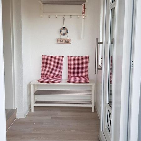 Ferienhaus To Huus Langen  المظهر الخارجي الصورة