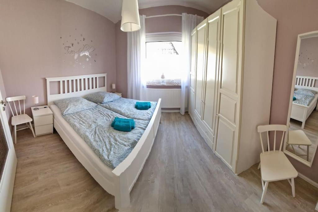 Ferienhaus To Huus Langen  المظهر الخارجي الصورة