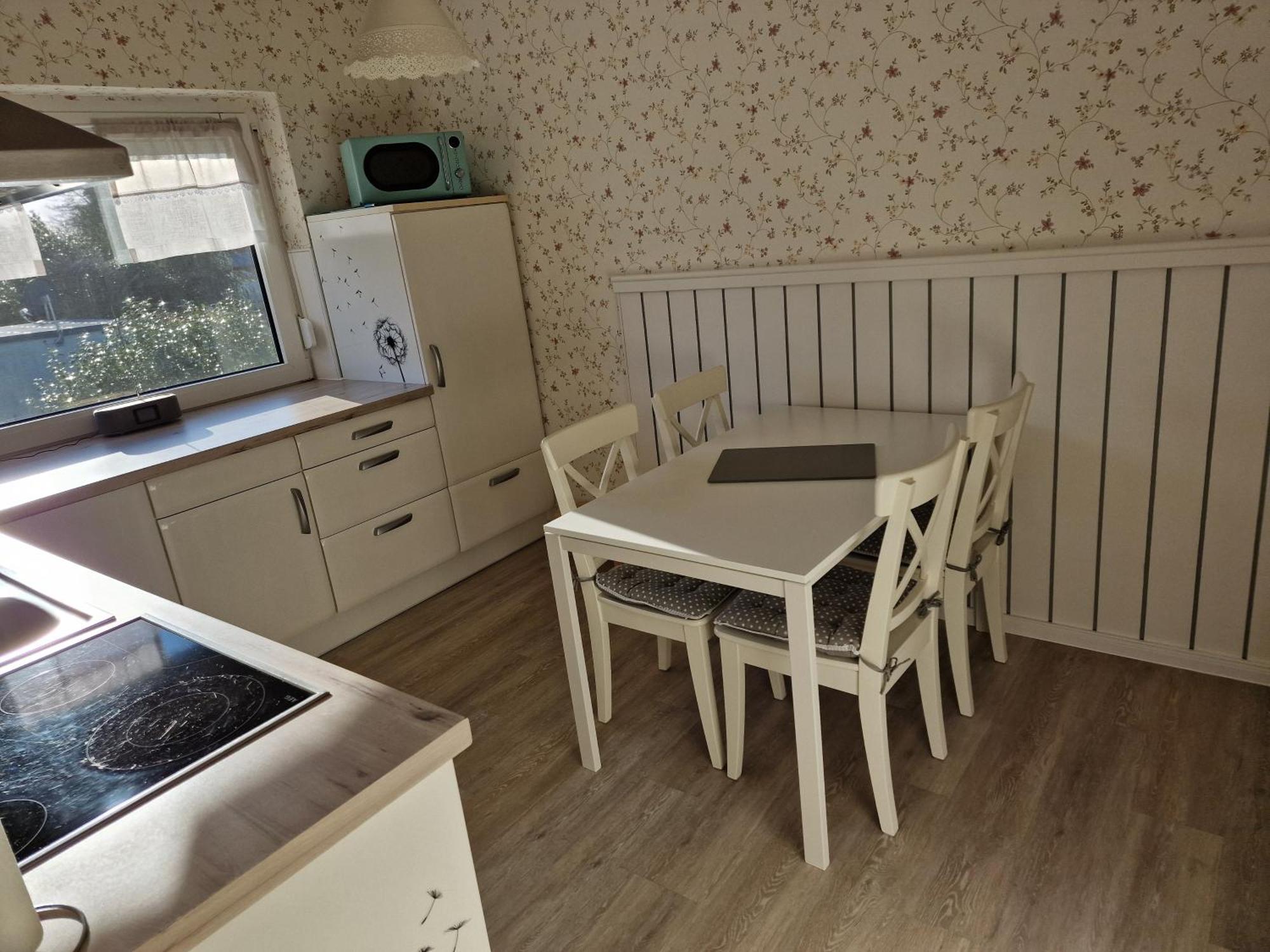 Ferienhaus To Huus Langen  المظهر الخارجي الصورة